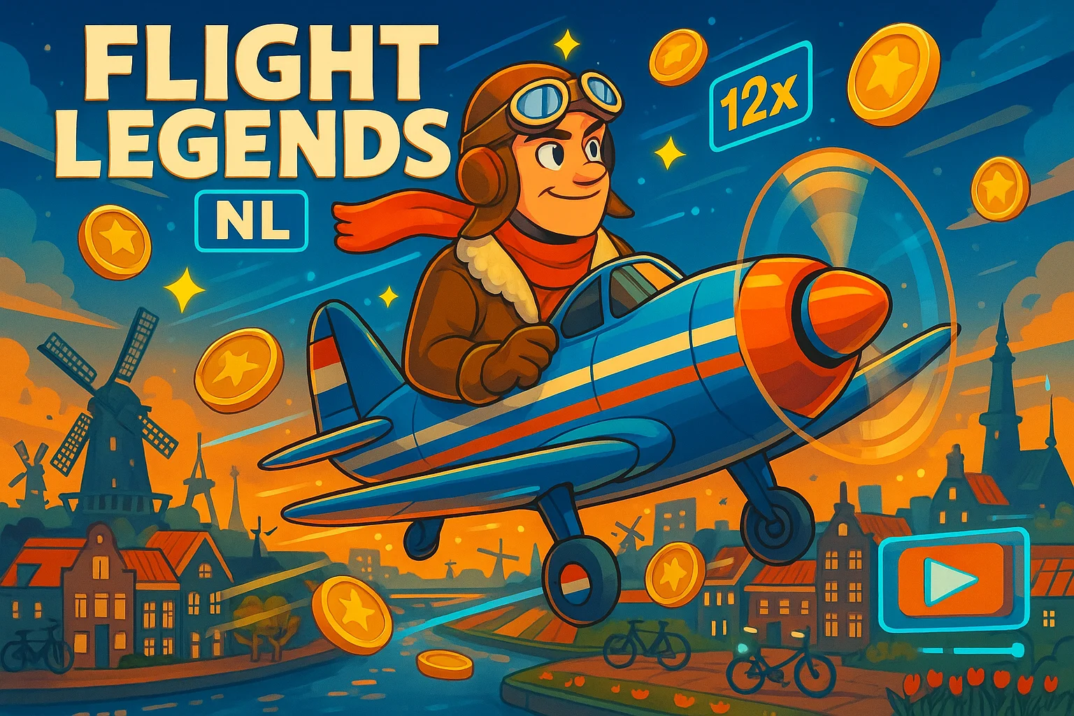 🎯 Verantwoord Spelen in Nederland
